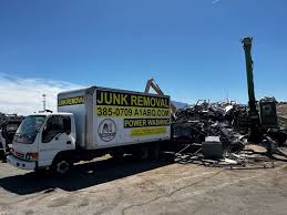 Best Hot Tub Removal  in Alamo, NV