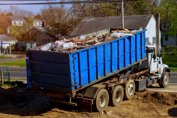 Best Same-Day Junk Removal Services  in Alamo, NV