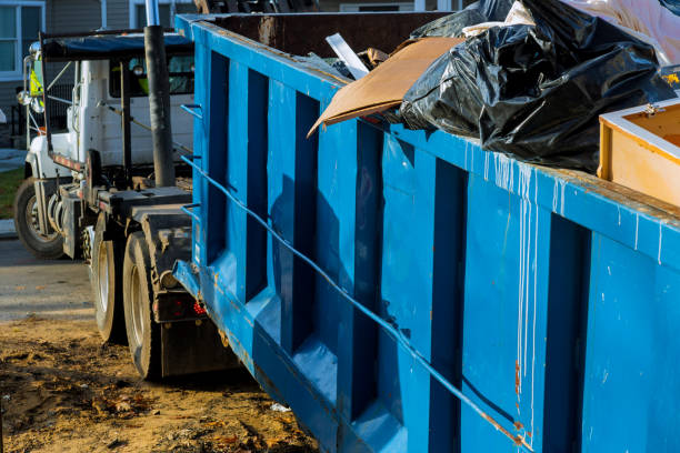 Best Scrap Metal Removal  in Alamo, NV