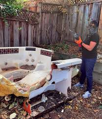 Best Hoarding Cleanup  in Alamo, NV